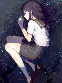 病娇之语