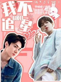 EXO：我不追星