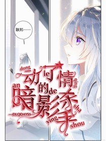 暗影杀手——银龙
