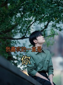 我喜歡的一直是你