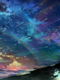 一個(gè)二次元的聊天群