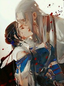 长河溅落倾我一世