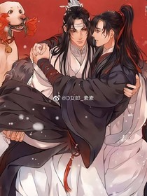 魏无羡——蓝忘机——番外