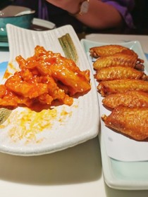 每天都在噩梦中醒来