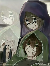 ……当奈布捡到一只伊莱……-d575