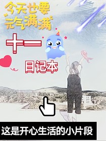 十一日記本