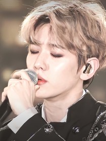 EXO青春有你之饒了我吧花美男
