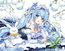 美妙夢幻少女第一季