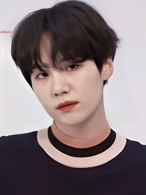 闵玧其：许一颗星星