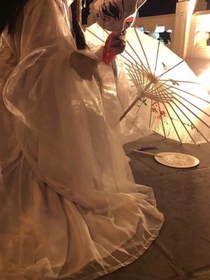 你是白月光也是朱砂痣