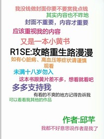 R1SE：攻略重生路漫漫
