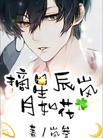 摘星辰嵐月如花