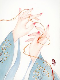 我的女友是個富婆
