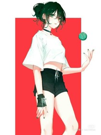 男扮女裝娶校草