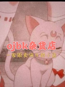 OJBK杂货店日常