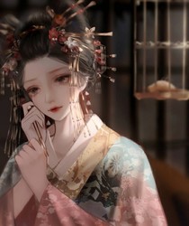 穿越古代，做王妃！