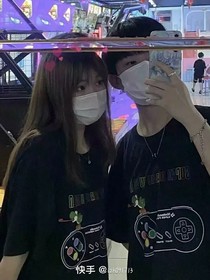 恶魔少爷爱上我啦