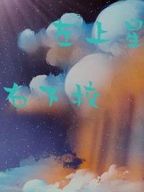 左上星，右下校