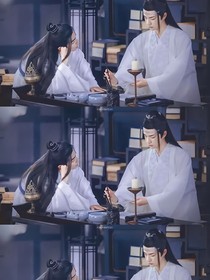 陈情令之蓝澈