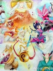 京劇貓之混韻共存（虐）-d825