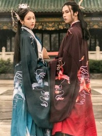 霸道总裁：我是小甜心