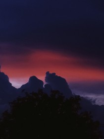 天空愛好者