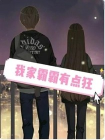 我家霸霸有点狂