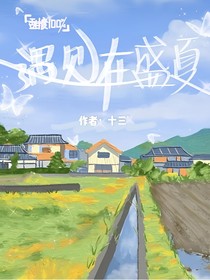遇見(jiàn)在盛夏