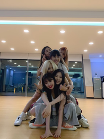 BTSand（G）I——DLE-d173