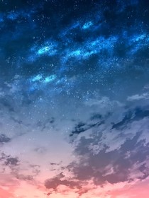 凹凸世界：念著一個(gè)荒廢的名字
