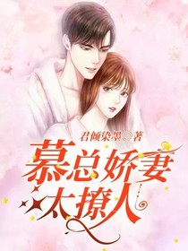 慕总娇妻太撩人