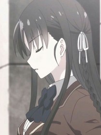 愿你以后一切安好