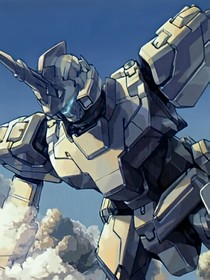 我駕駛著敢達(dá)穿越muvluv