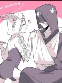 先祭：校园的美好恋