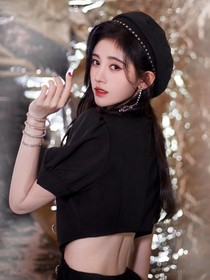 R1SE：这个女孩是黑粉！