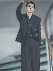 EXO：他的最爱