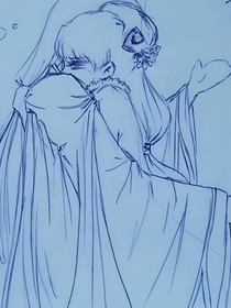 花语成行，之程锦衣黑化