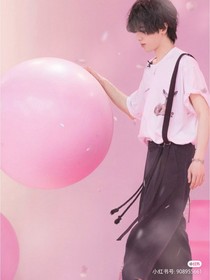 偶遇华晨宇