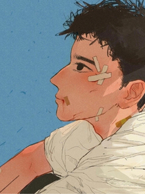 我们在月色里去向不明