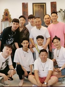 德云社：lym的師姐們