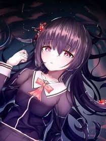 小花仙之黑色奇跡花……