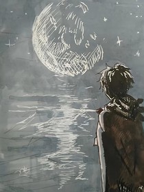 查理九世之他回來了