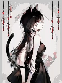 战神联盟之暗夜的血族
