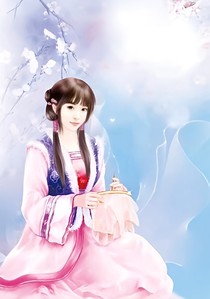 庶女悍妃