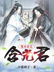 變小記之含光君
