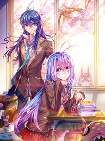 绝世：因为她