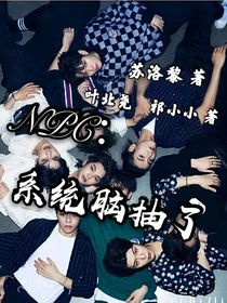 NPC：系統(tǒng)腦抽了