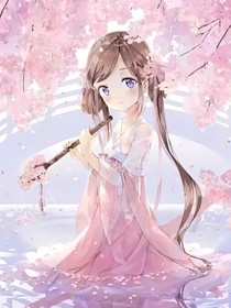 京劇貓之桂之哀