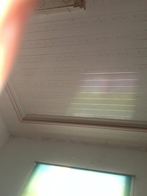 云霄暮年