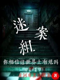 迷案组